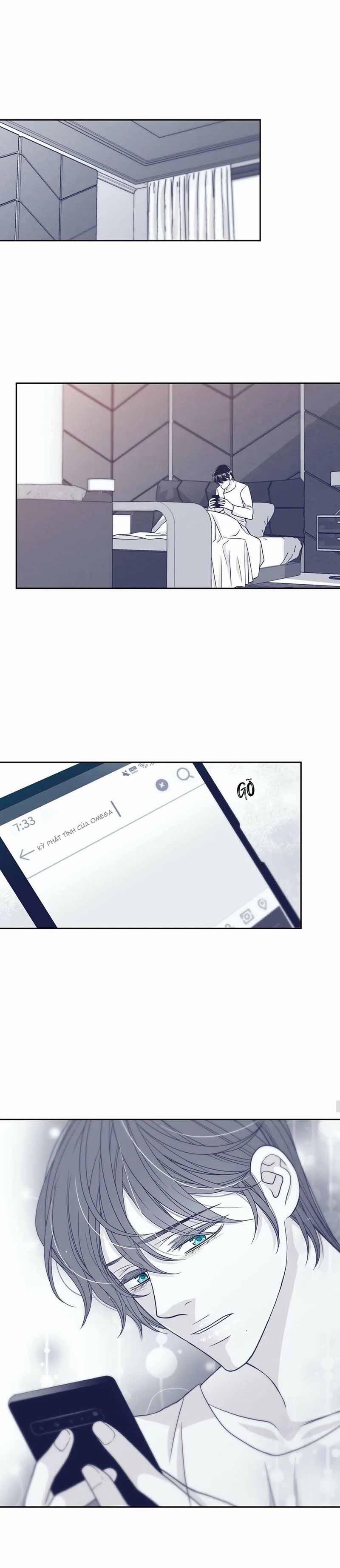 Rain Yêu Dấu 41 trang 1