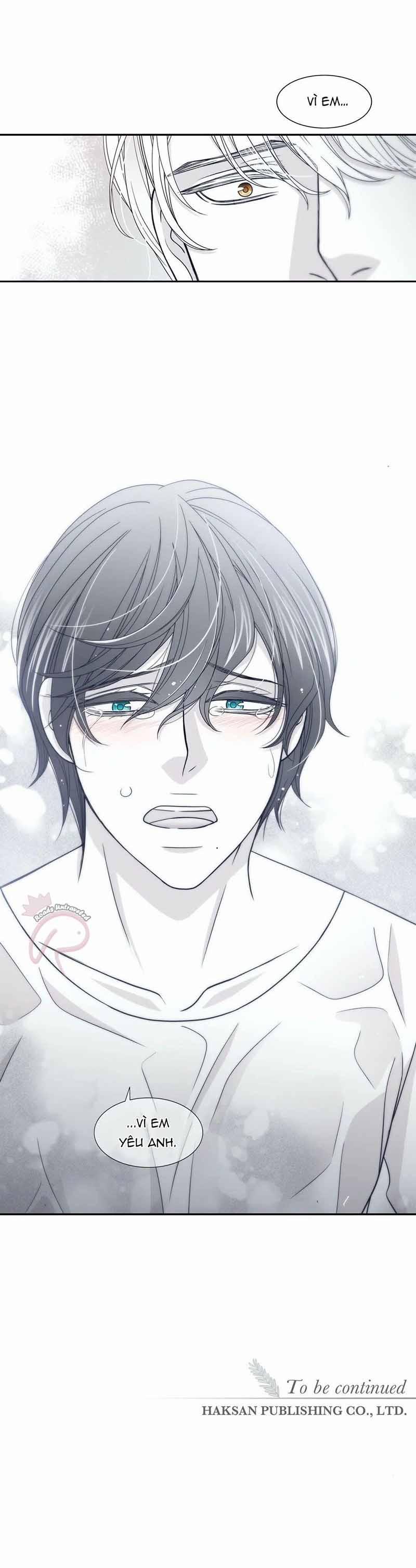 Rain Yêu Dấu 41 trang 21