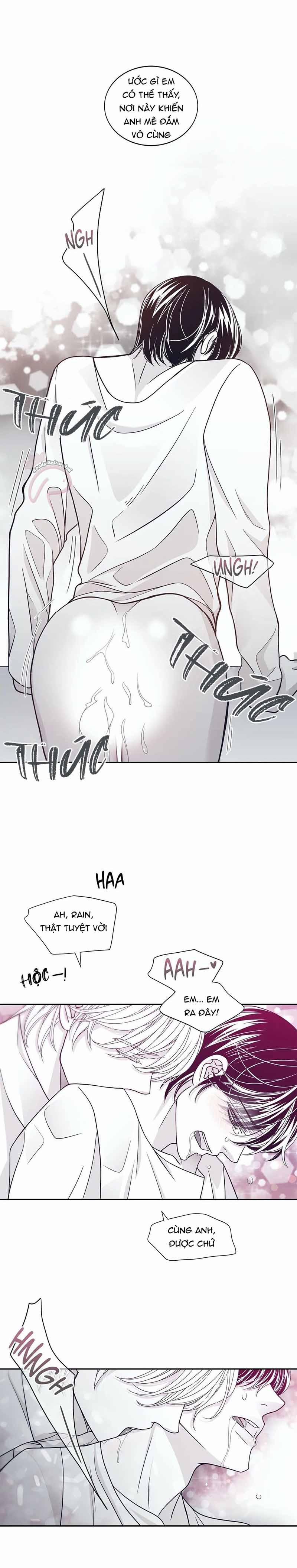 Rain Yêu Dấu 42 trang 14