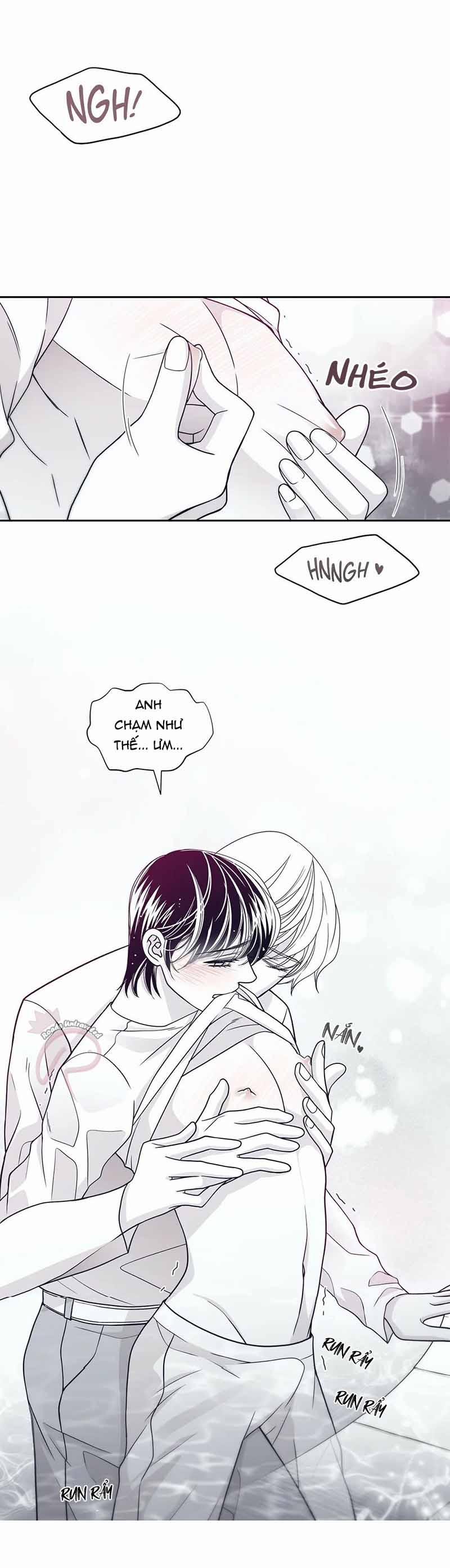 Rain Yêu Dấu 42 trang 7