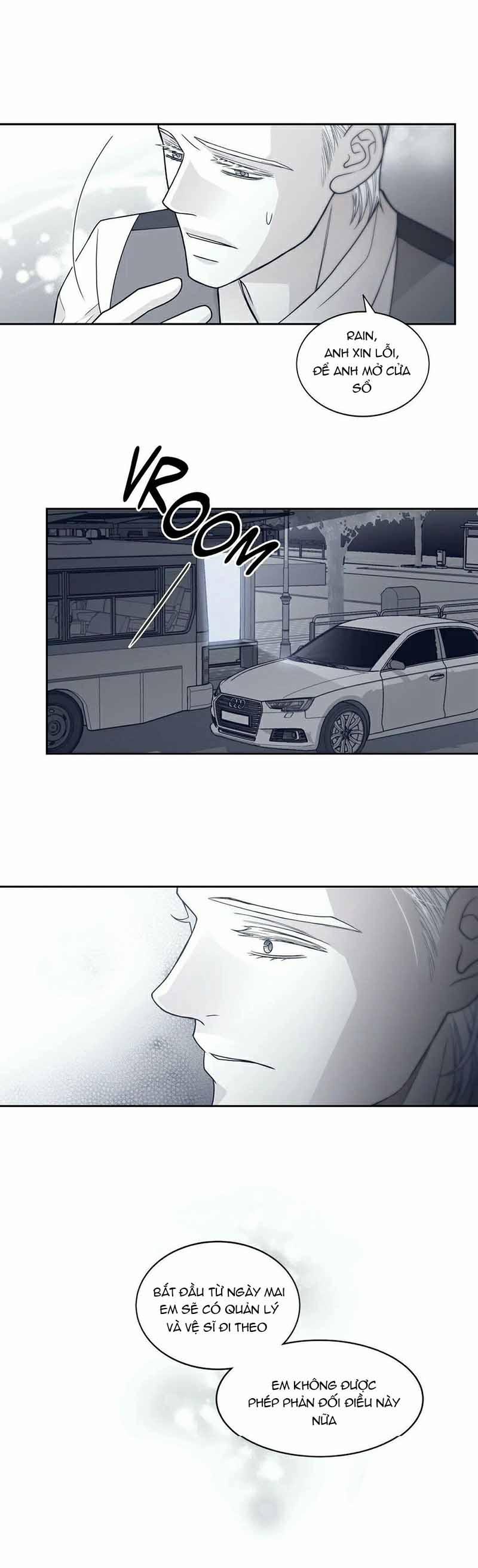 Rain Yêu Dấu 43 trang 20