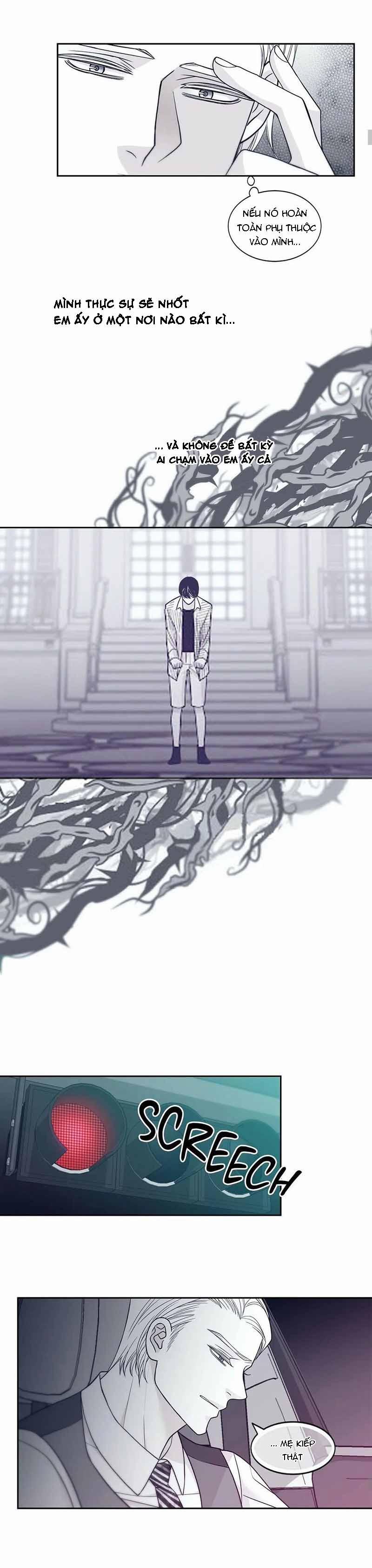 Rain Yêu Dấu 44 trang 14