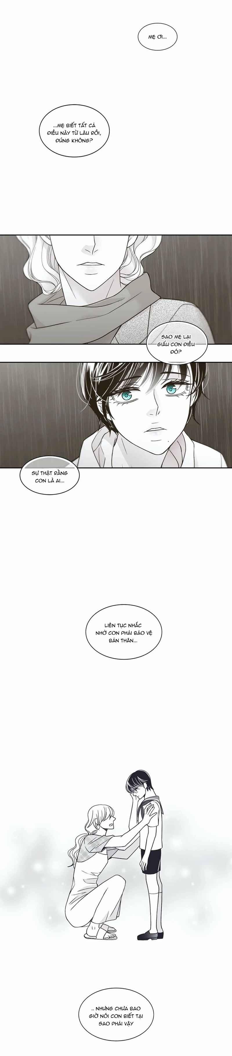 Rain Yêu Dấu 45 trang 4