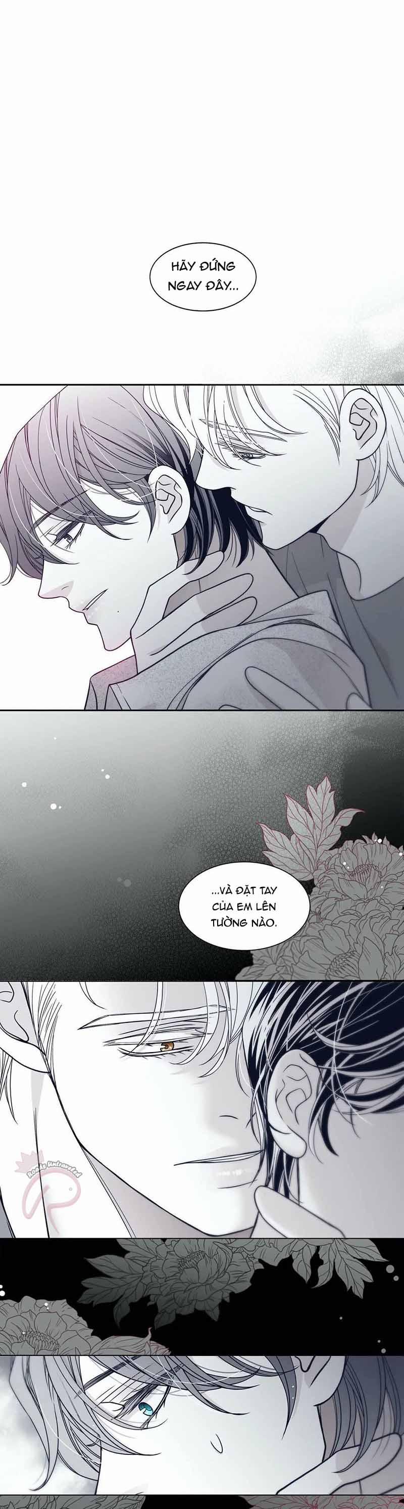 Rain Yêu Dấu 46 trang 19