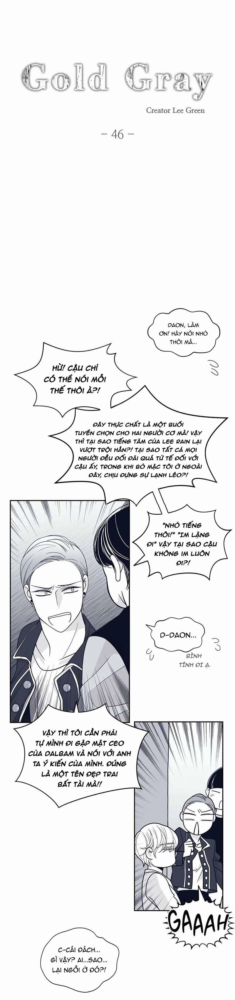 Rain Yêu Dấu 46 trang 2