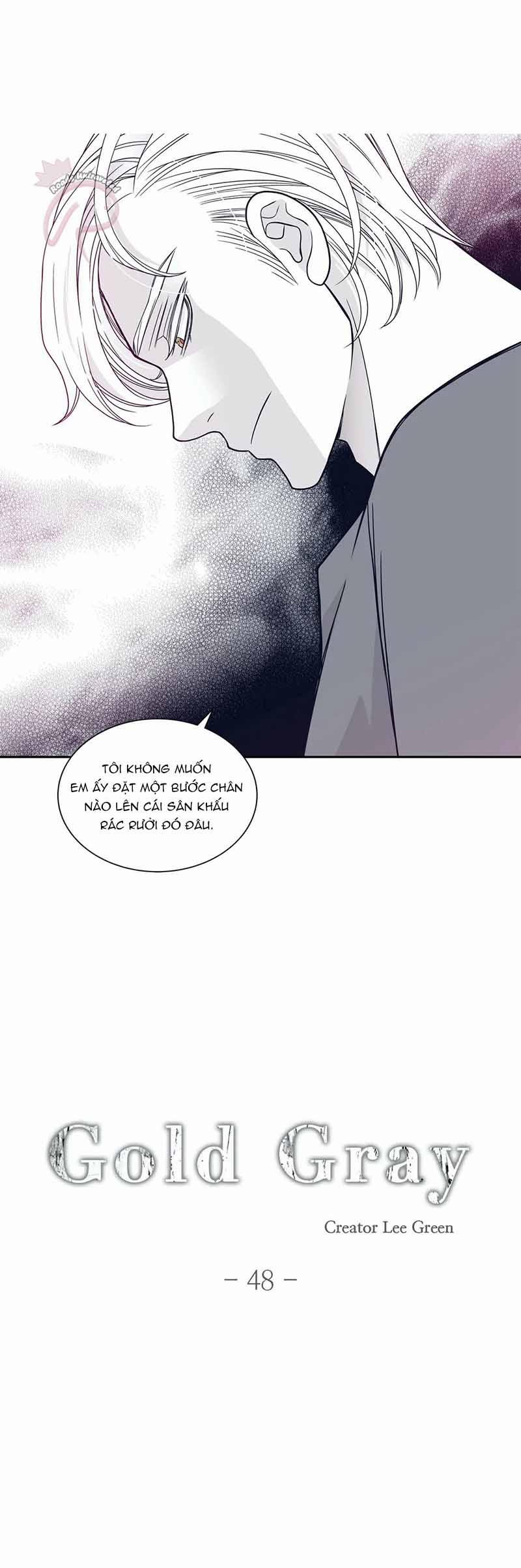 Rain Yêu Dấu 48 trang 2