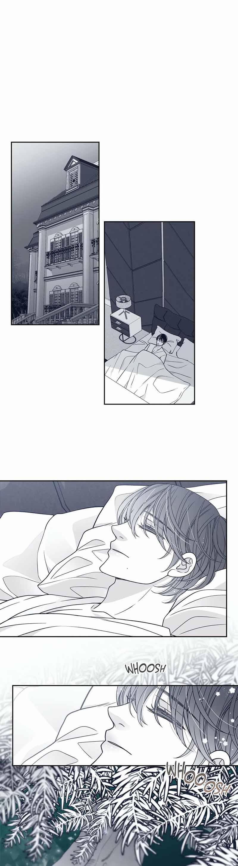 Rain Yêu Dấu 48 trang 3