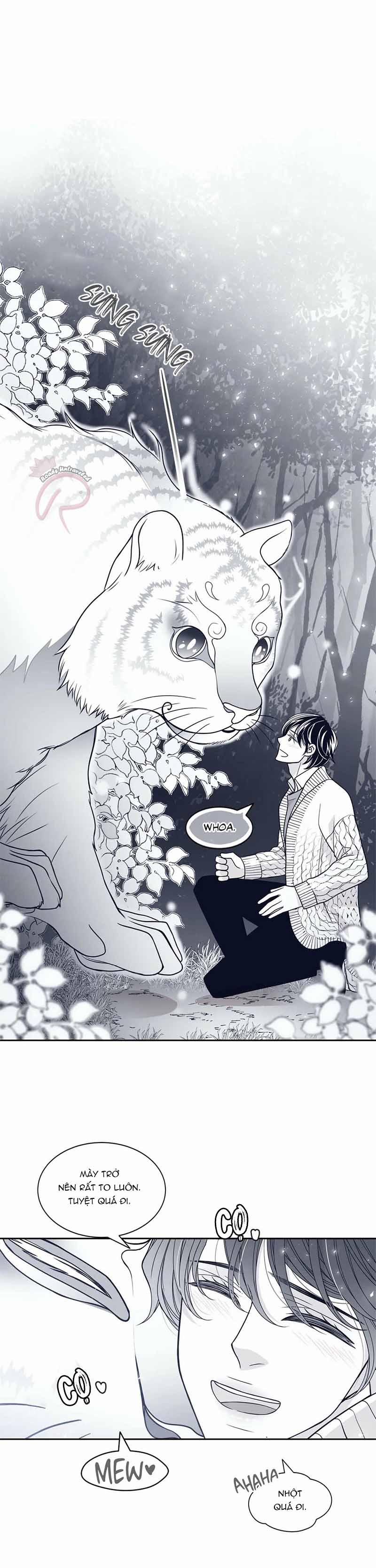 Rain Yêu Dấu 48 trang 7