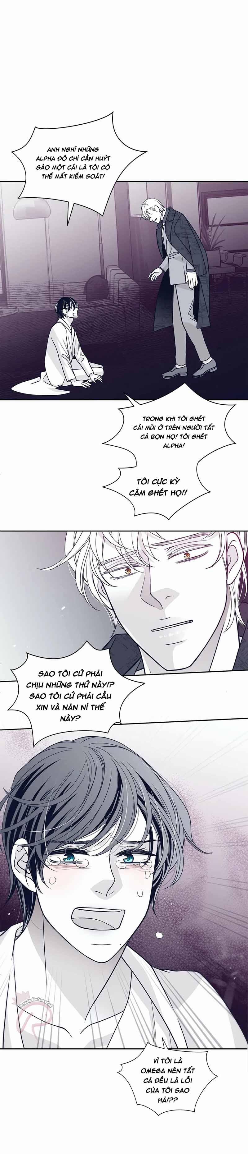 Rain Yêu Dấu 50 trang 1