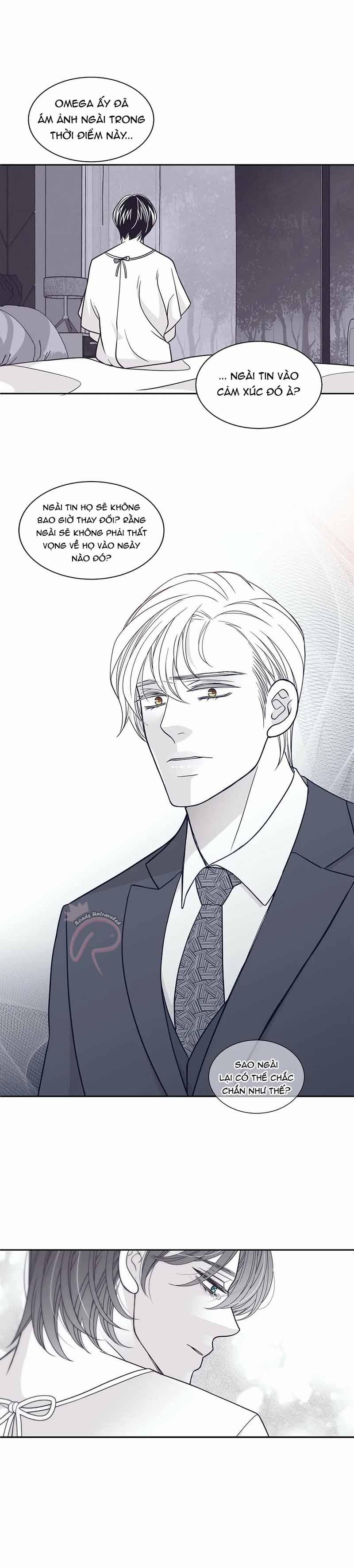 Rain Yêu Dấu 50 trang 20
