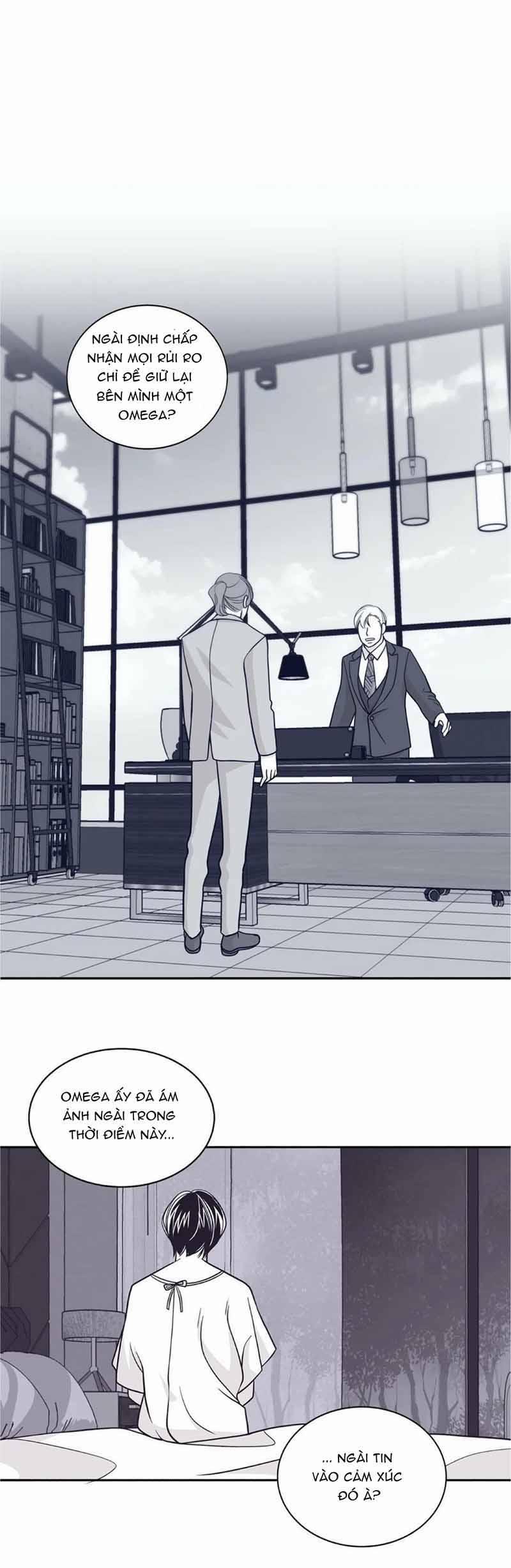 Rain Yêu Dấu 51 trang 1