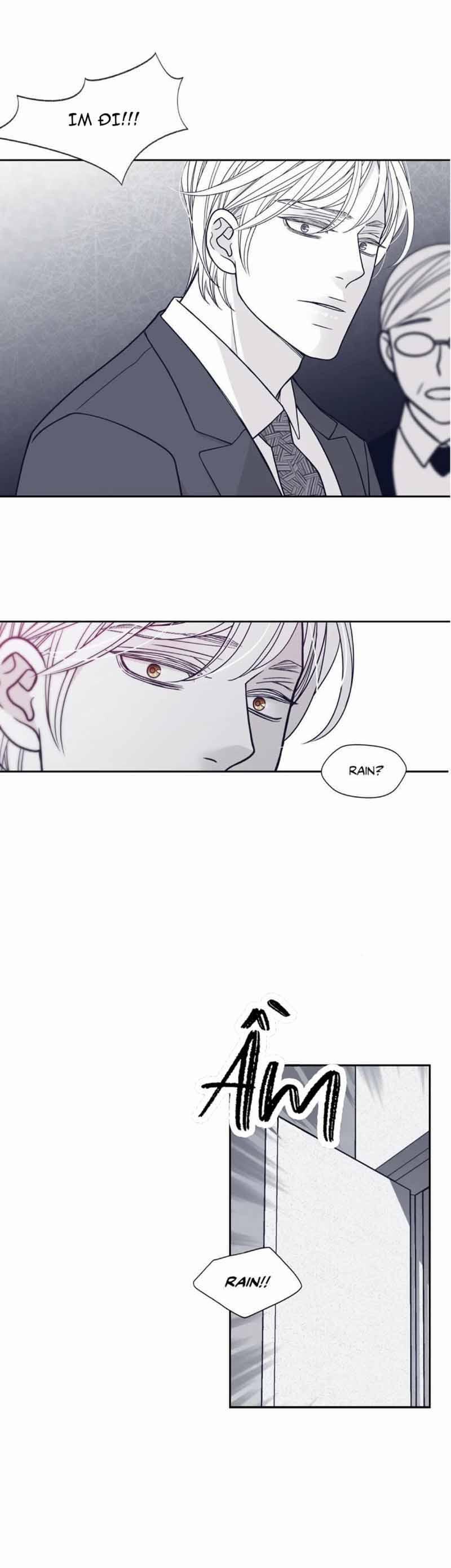 Rain Yêu Dấu 51 trang 13