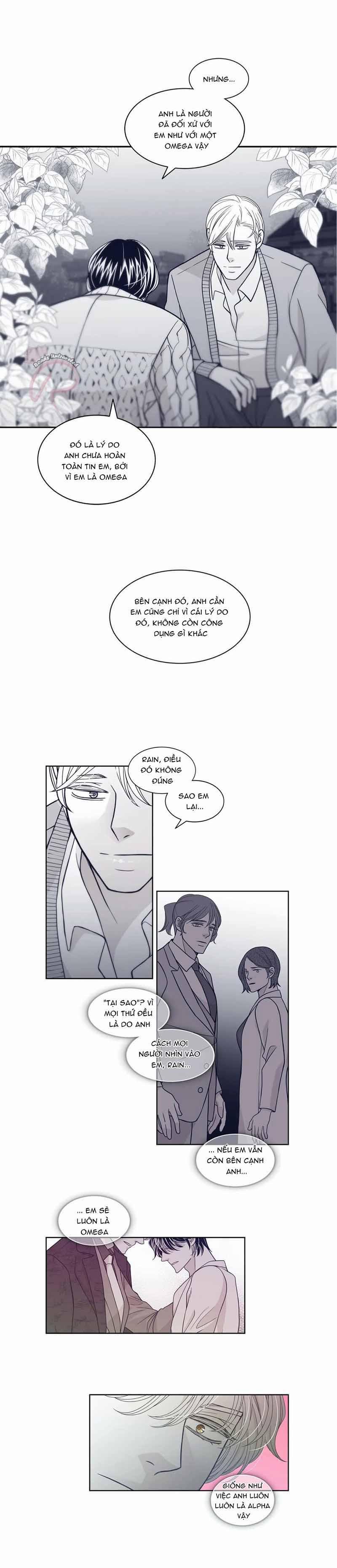 Rain Yêu Dấu 51 trang 22