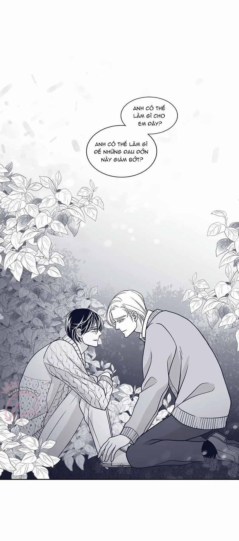 Rain Yêu Dấu 51 trang 24