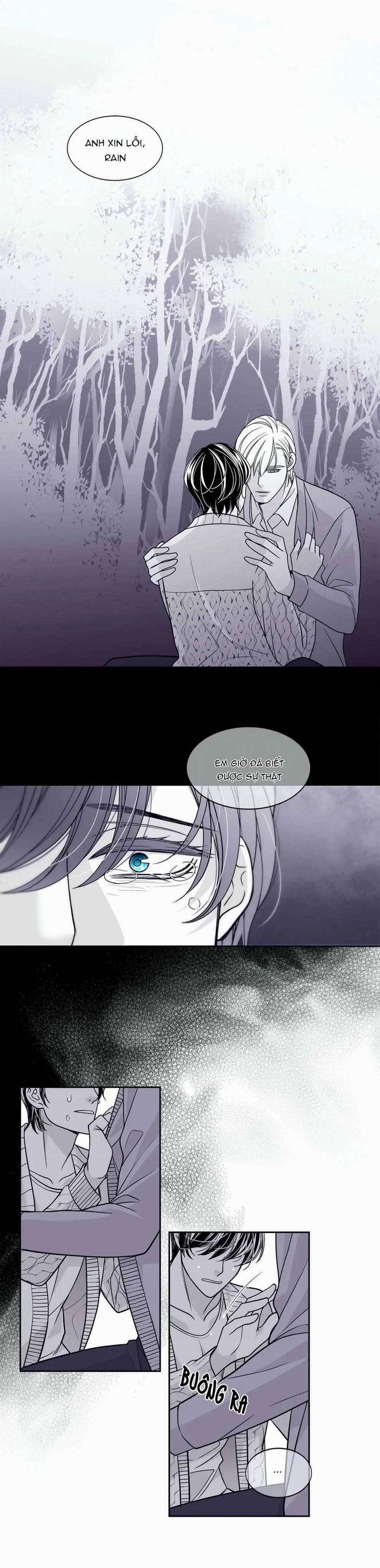 Rain Yêu Dấu 52 trang 15