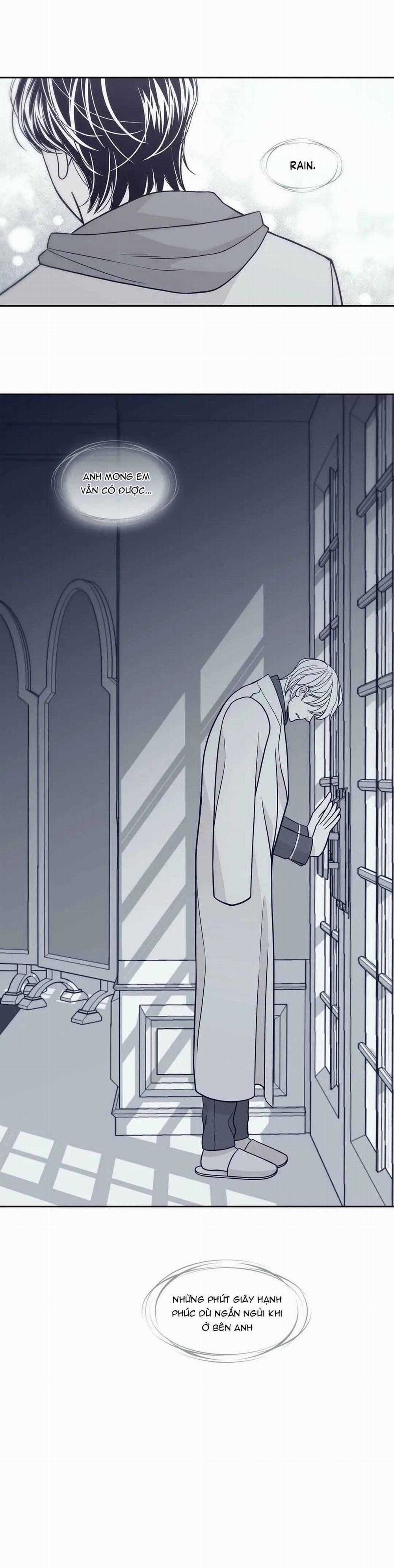 Rain Yêu Dấu 52 trang 22