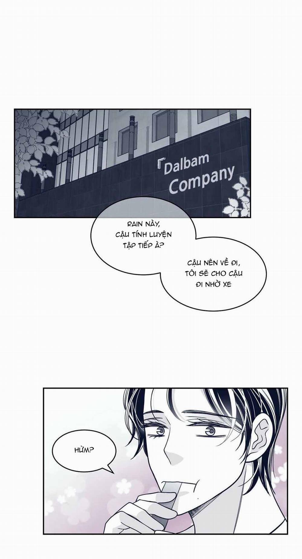 Rain Yêu Dấu 52 trang 24