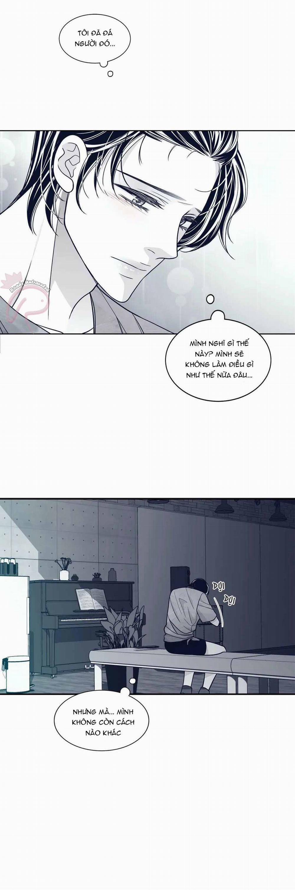 Rain Yêu Dấu 52 trang 28