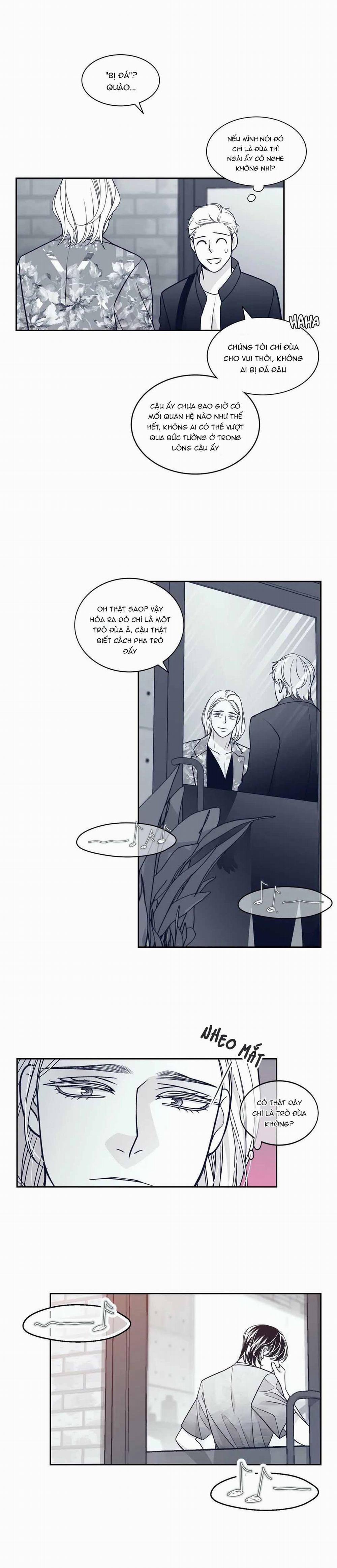 Rain Yêu Dấu 52 trang 31