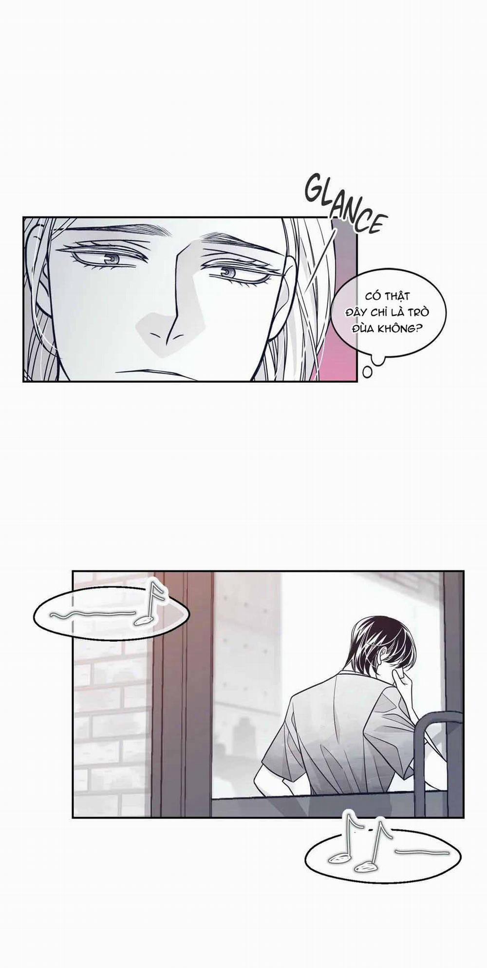 Rain Yêu Dấu 53 trang 1