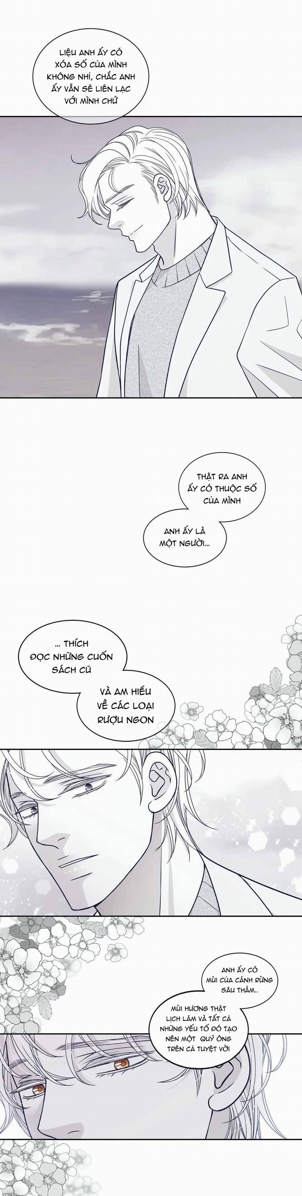 Rain Yêu Dấu 53 trang 16