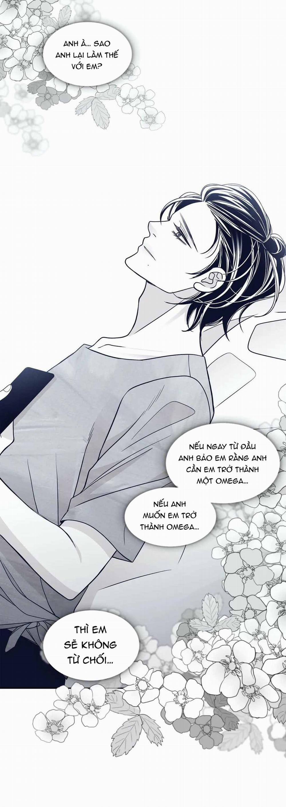 Rain Yêu Dấu 53 trang 17