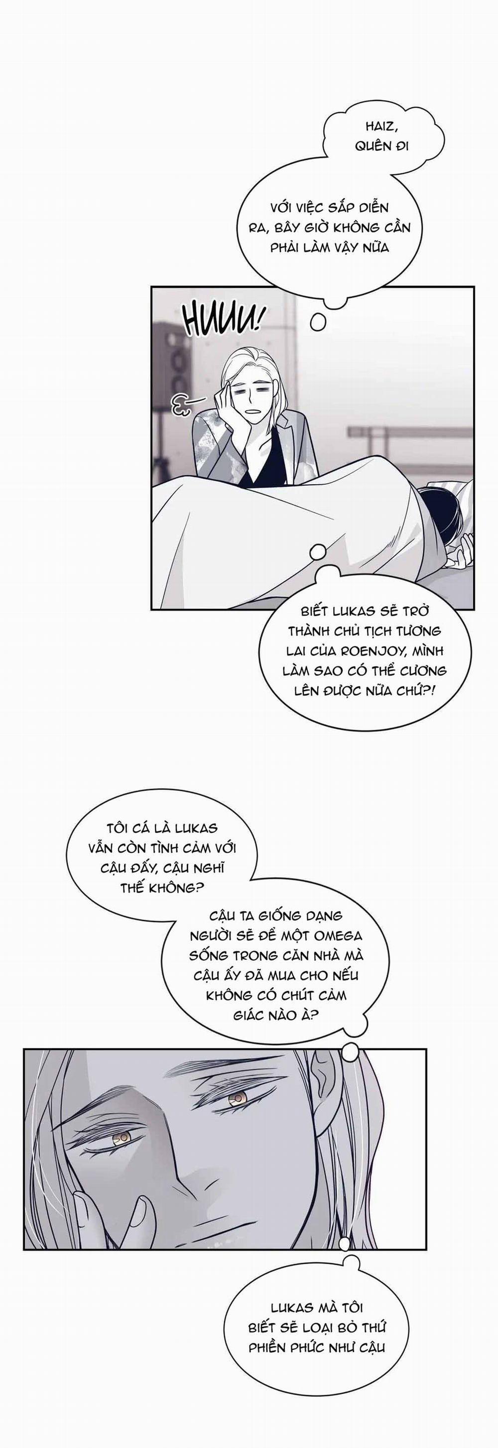 Rain Yêu Dấu 53 trang 25