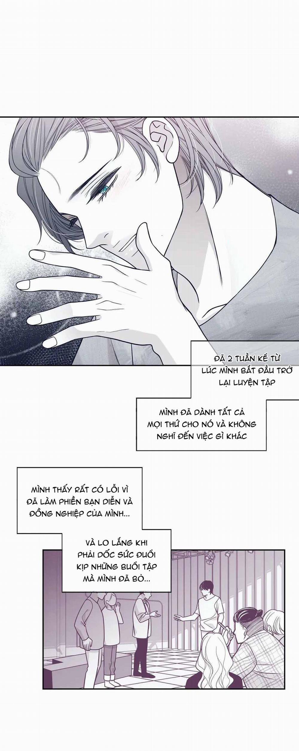 Rain Yêu Dấu 53 trang 3