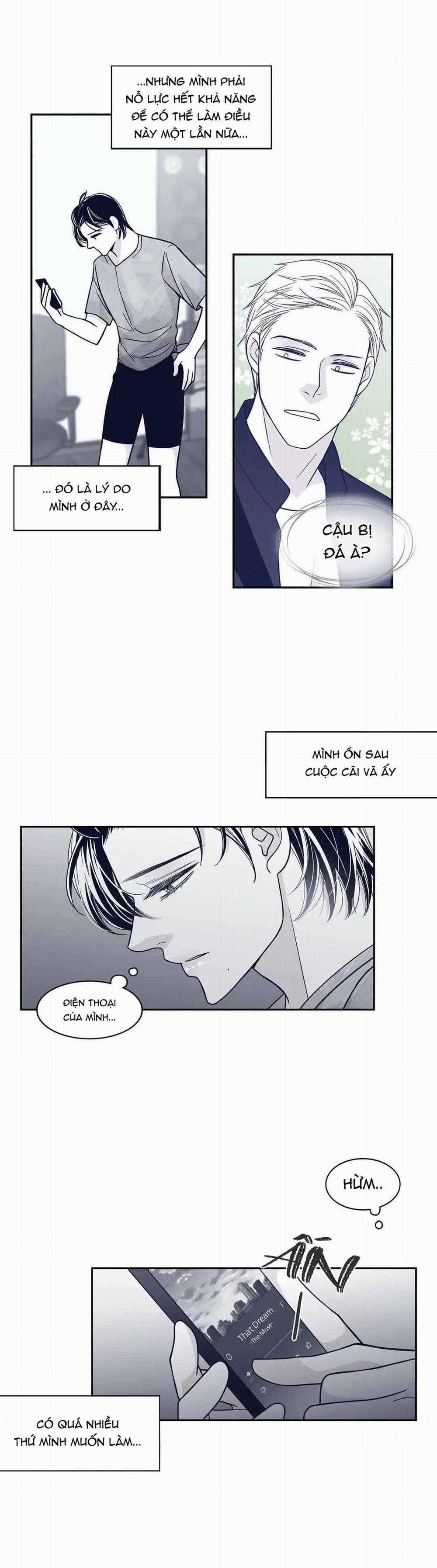 Rain Yêu Dấu 53 trang 4