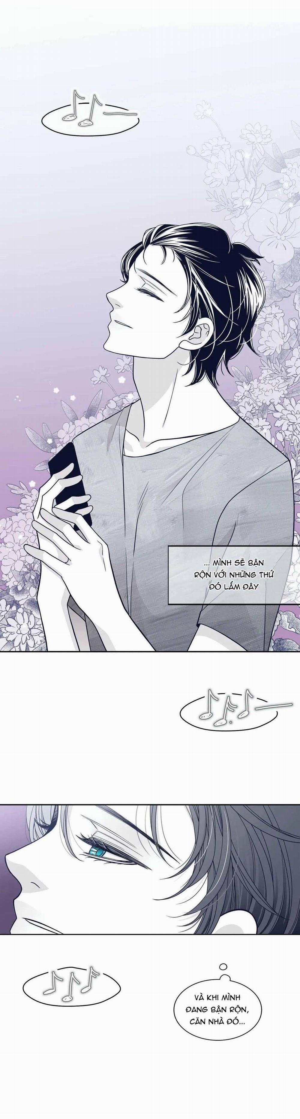 Rain Yêu Dấu 53 trang 5