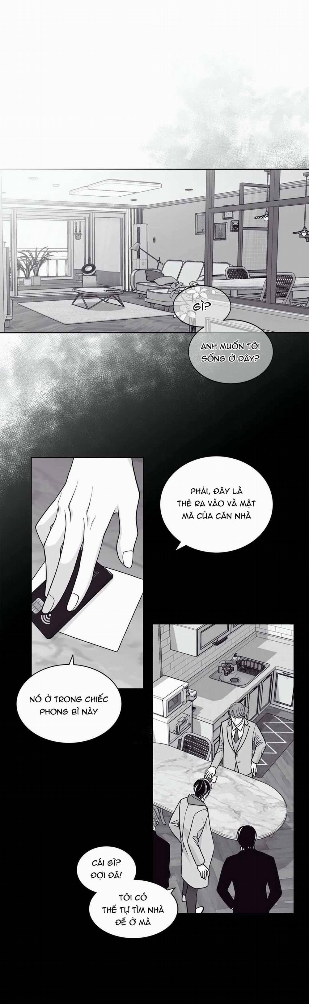 Rain Yêu Dấu 53 trang 6