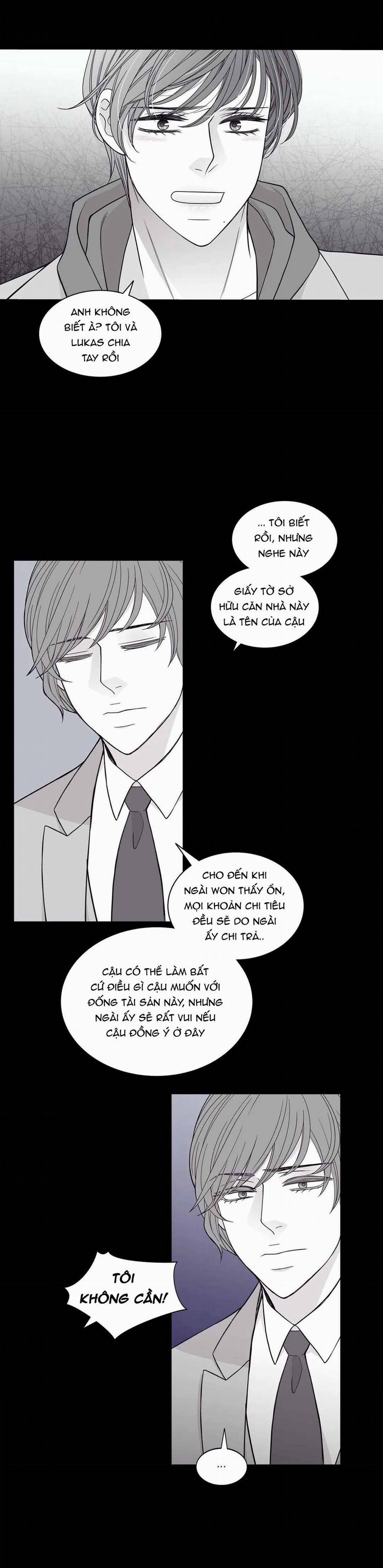 Rain Yêu Dấu 53 trang 7