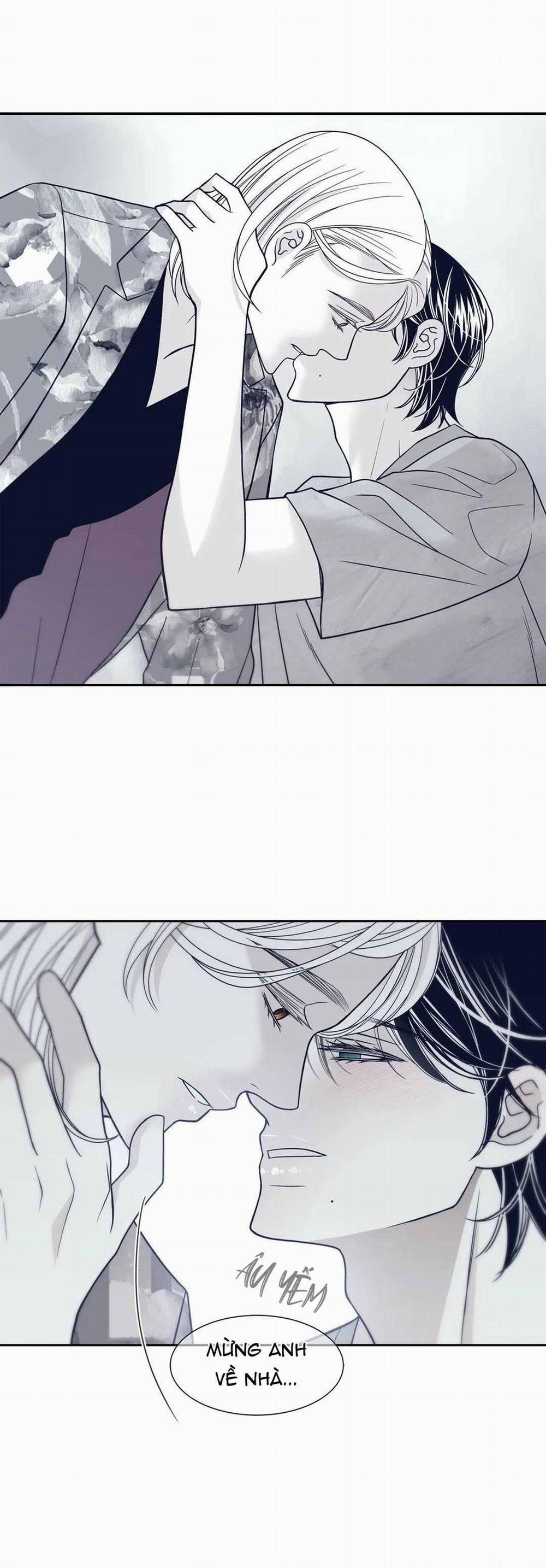 Rain Yêu Dấu 54 trang 1