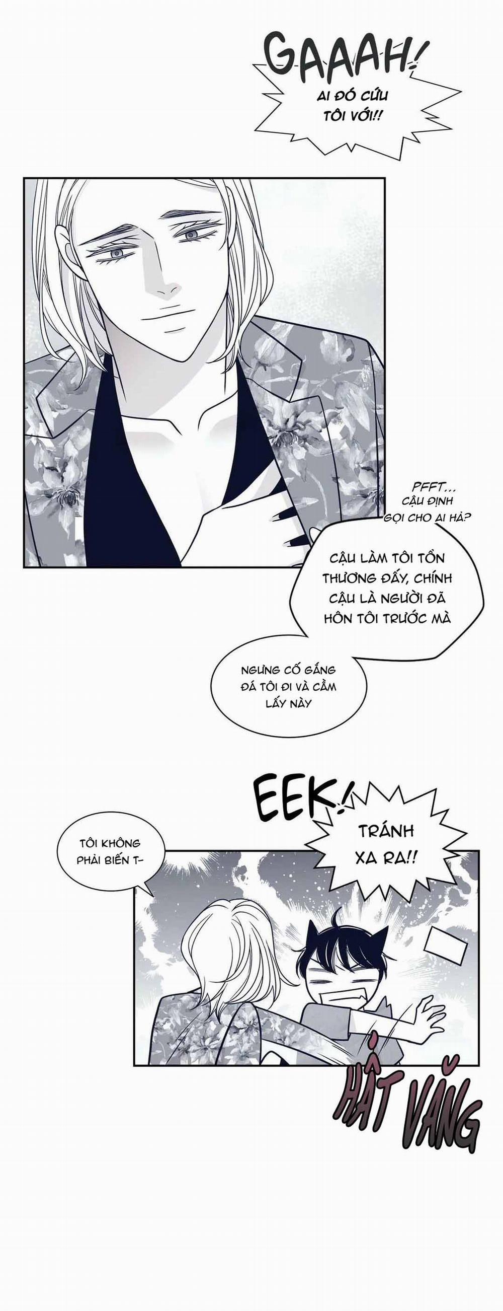 Rain Yêu Dấu 54 trang 10