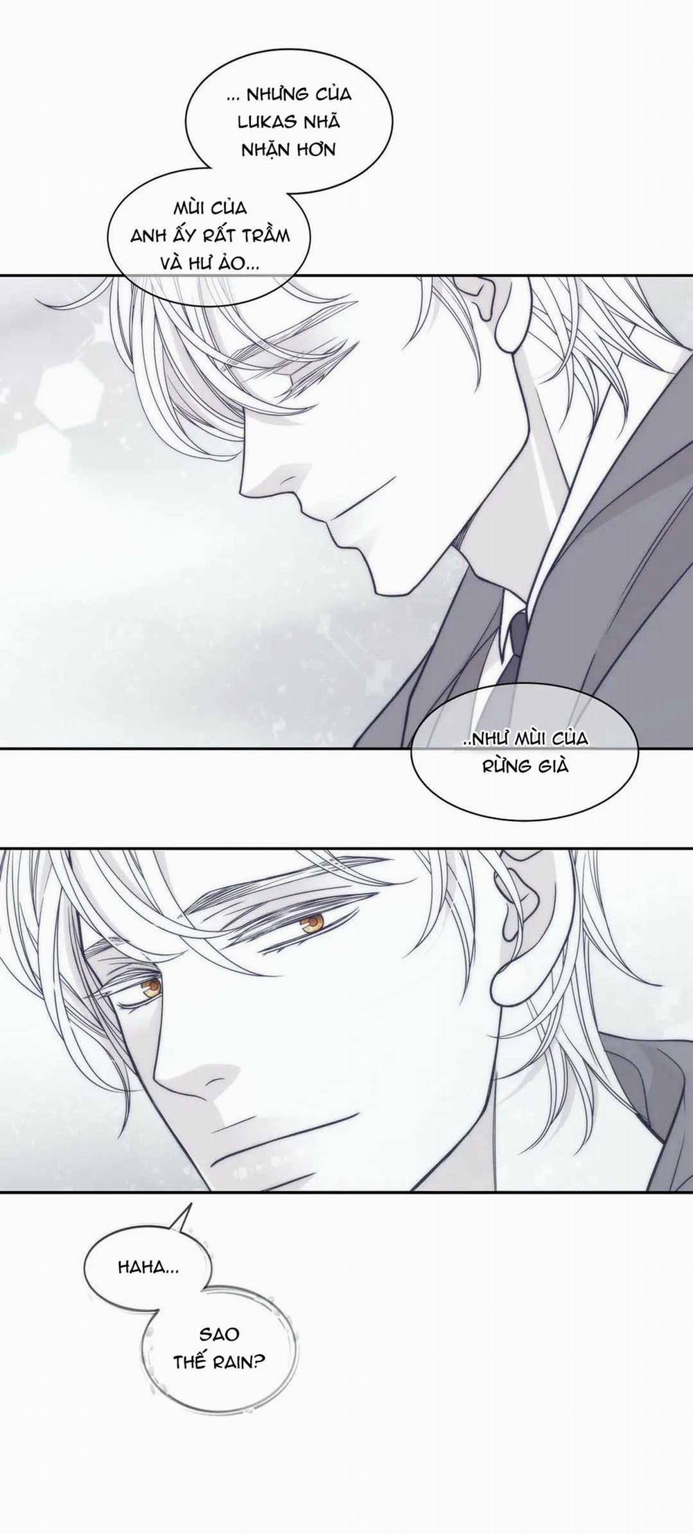 Rain Yêu Dấu 54 trang 13