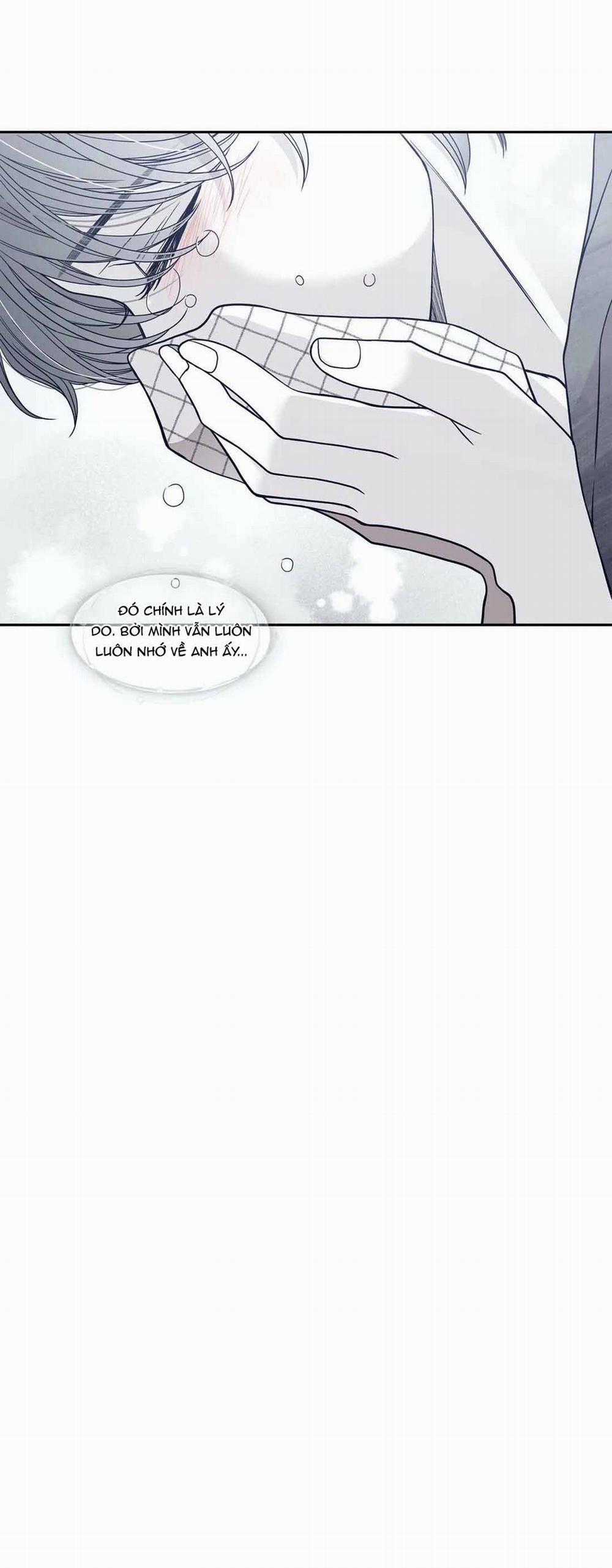 Rain Yêu Dấu 54 trang 16