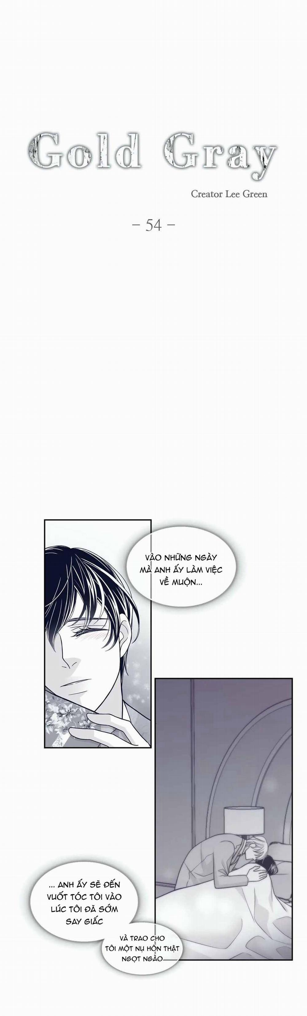 Rain Yêu Dấu 54 trang 2