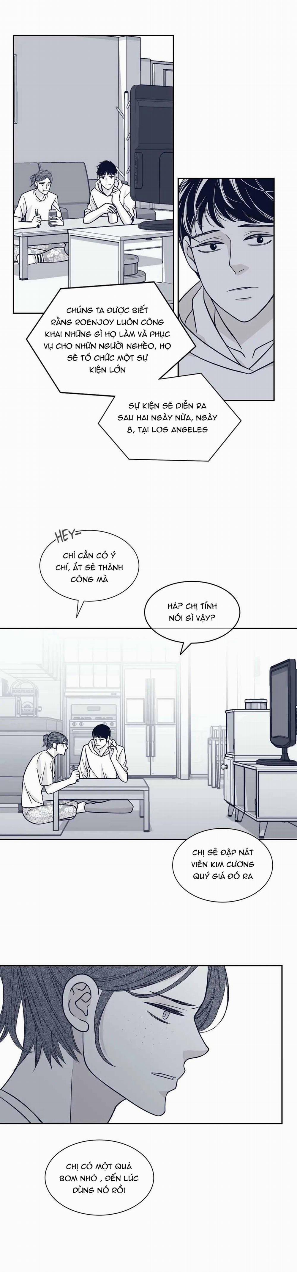 Rain Yêu Dấu 54 trang 23