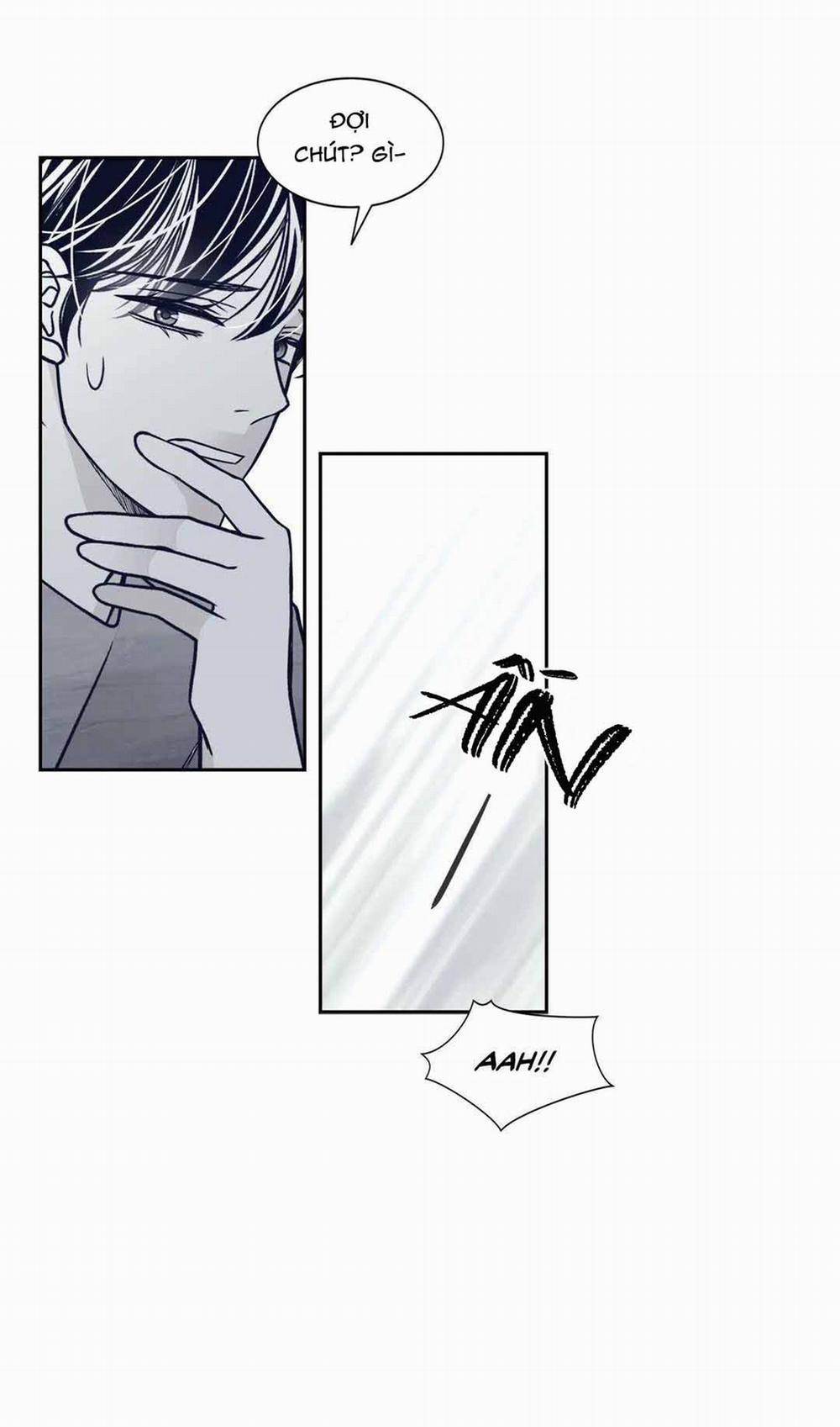 Rain Yêu Dấu 54 trang 25