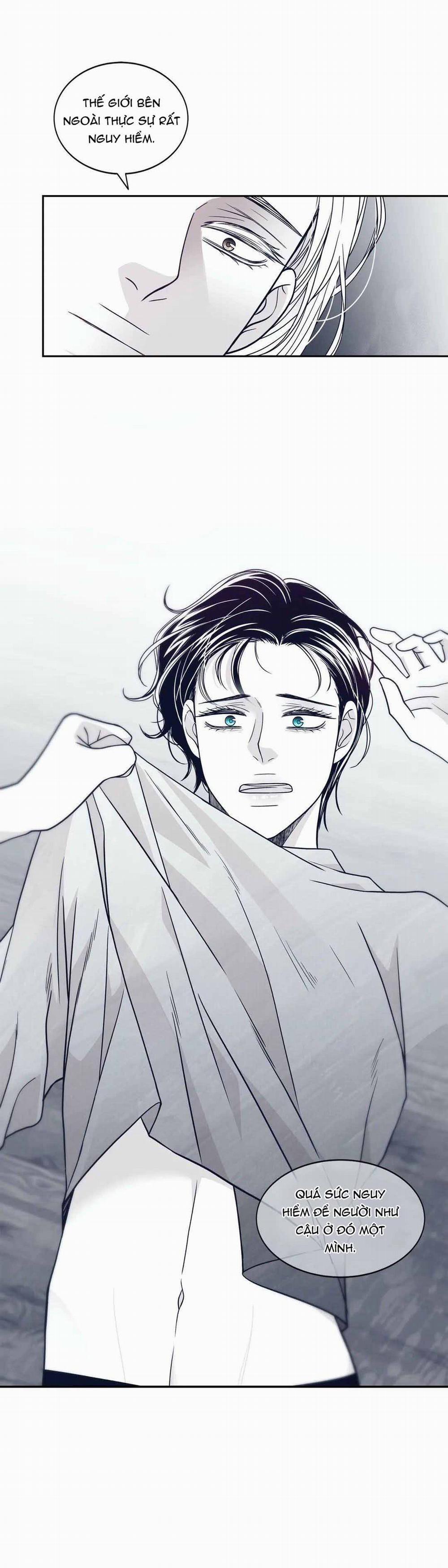 Rain Yêu Dấu 54 trang 26