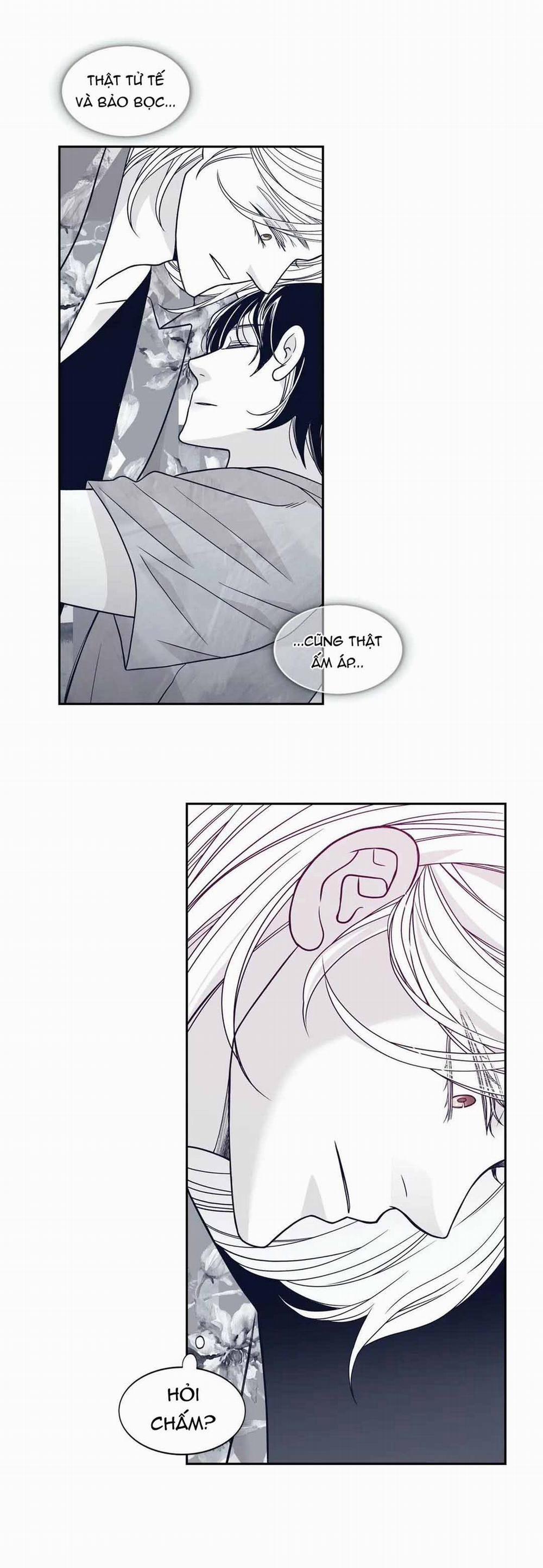 Rain Yêu Dấu 54 trang 4