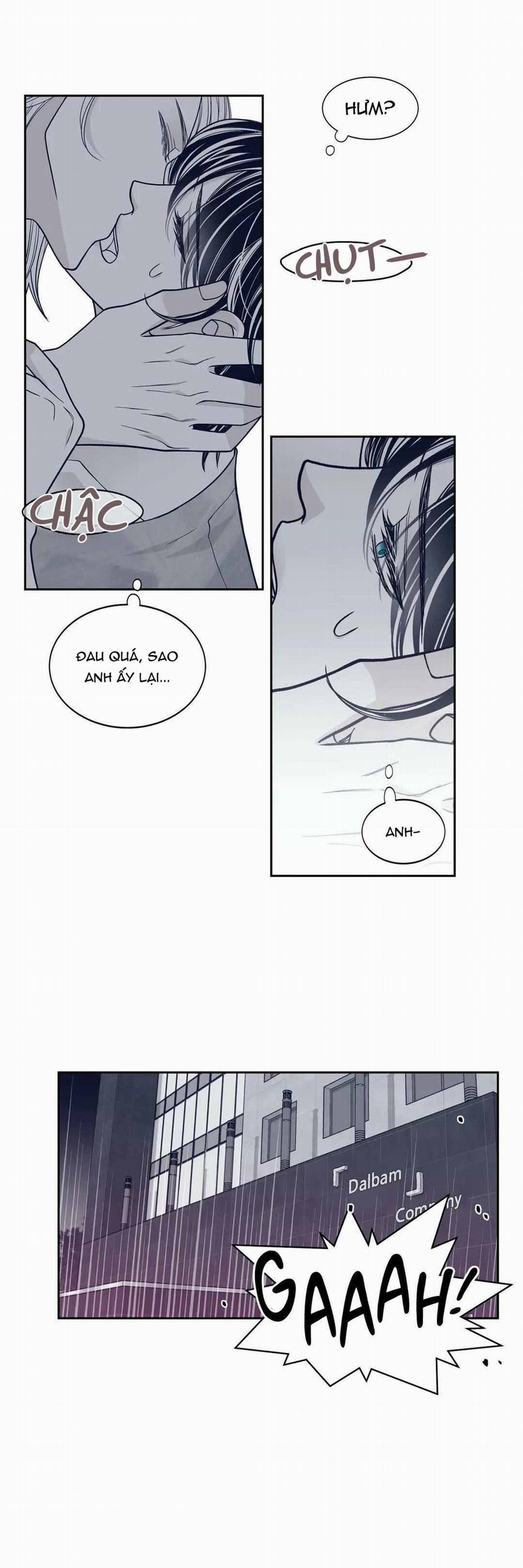 Rain Yêu Dấu 54 trang 6