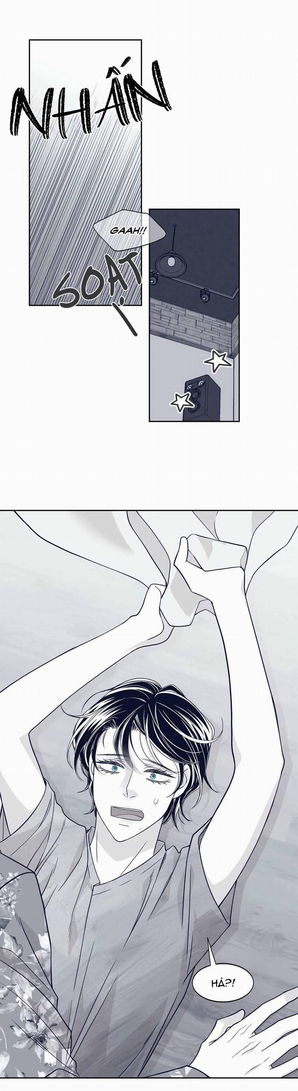 Rain Yêu Dấu 54 trang 9