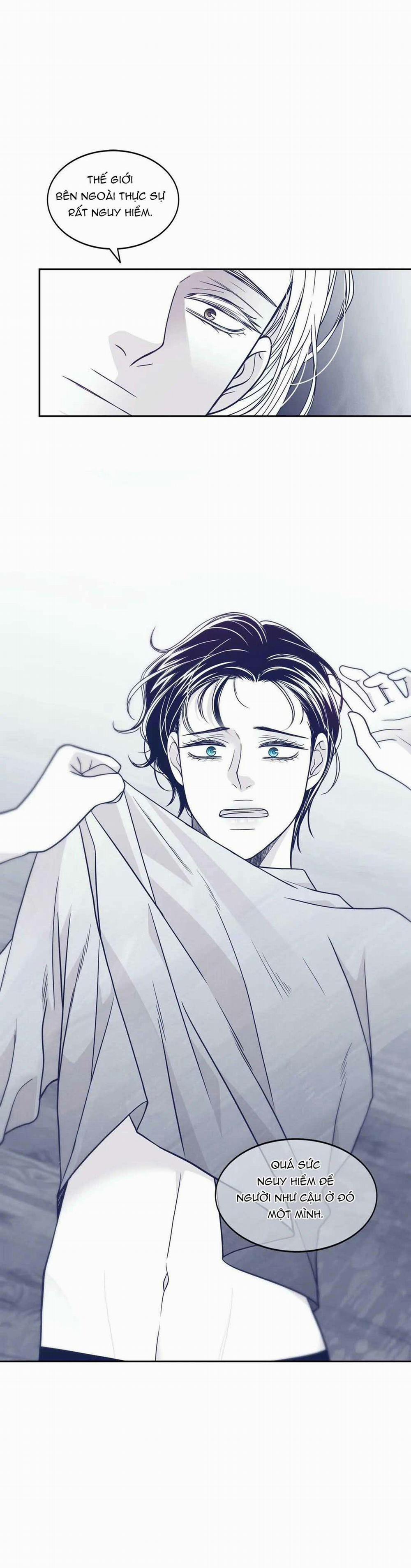 Rain Yêu Dấu 55 trang 1