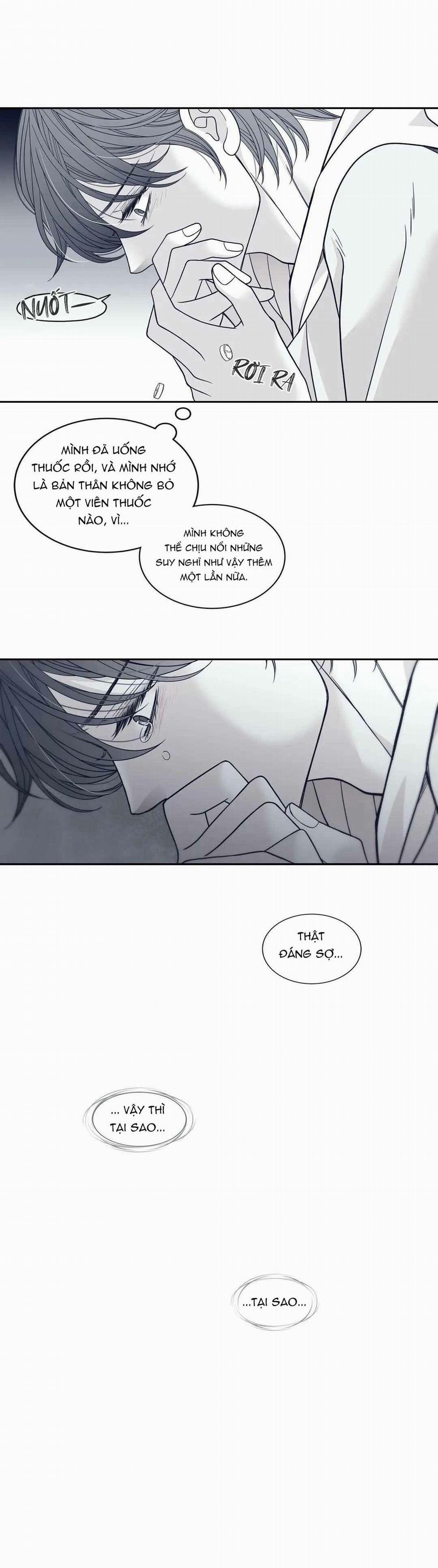 Rain Yêu Dấu 55 trang 12