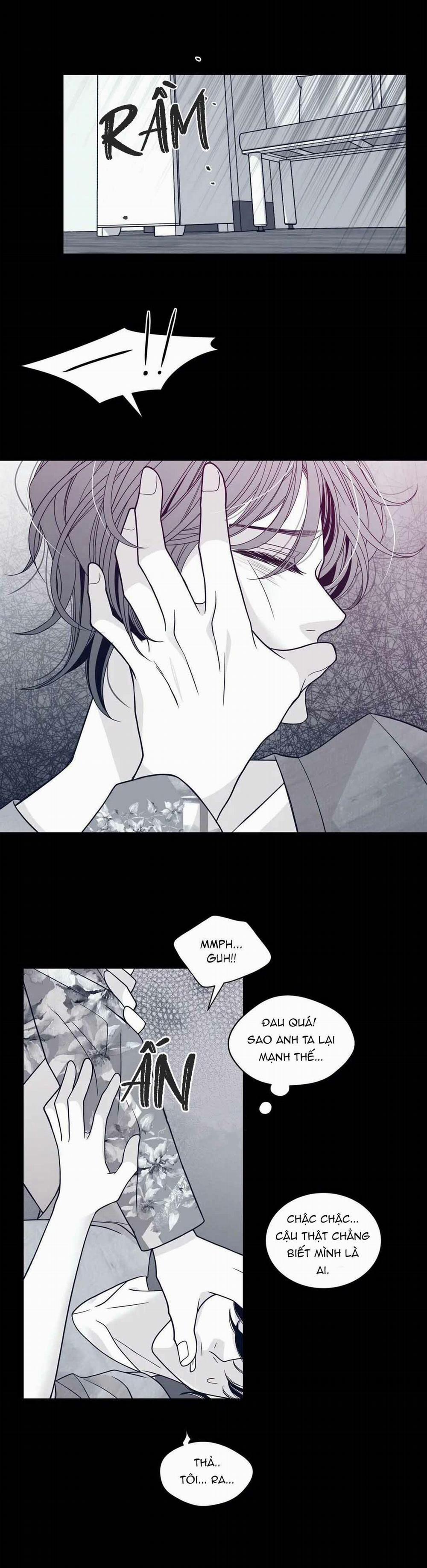 Rain Yêu Dấu 55 trang 14