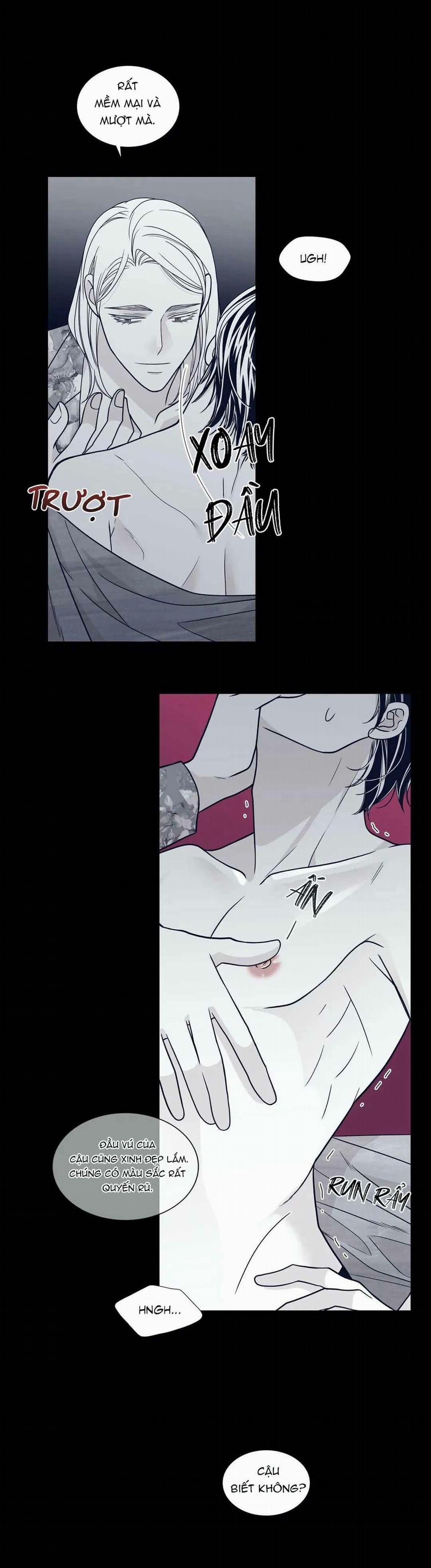 Rain Yêu Dấu 55 trang 17