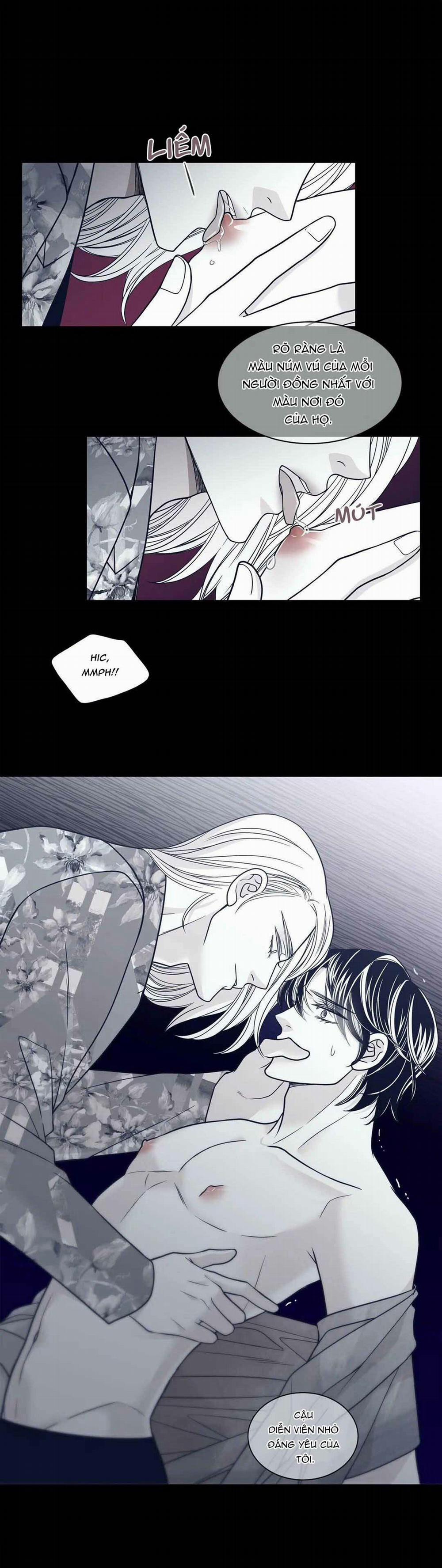 Rain Yêu Dấu 55 trang 18