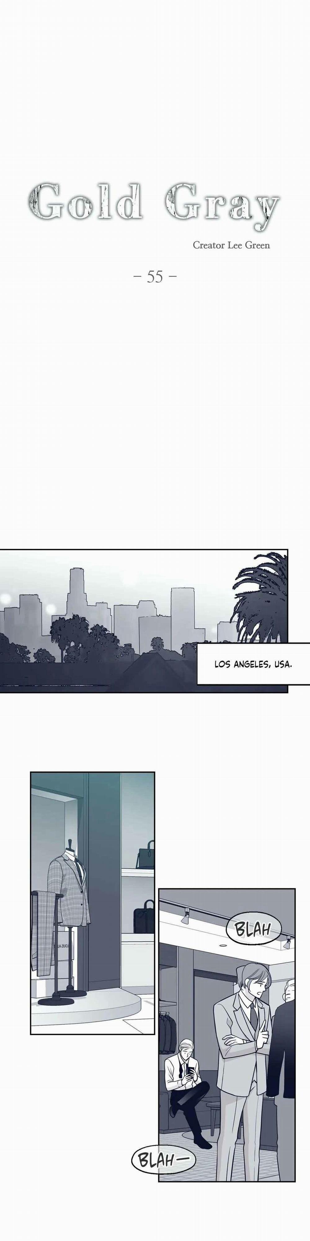 Rain Yêu Dấu 55 trang 2