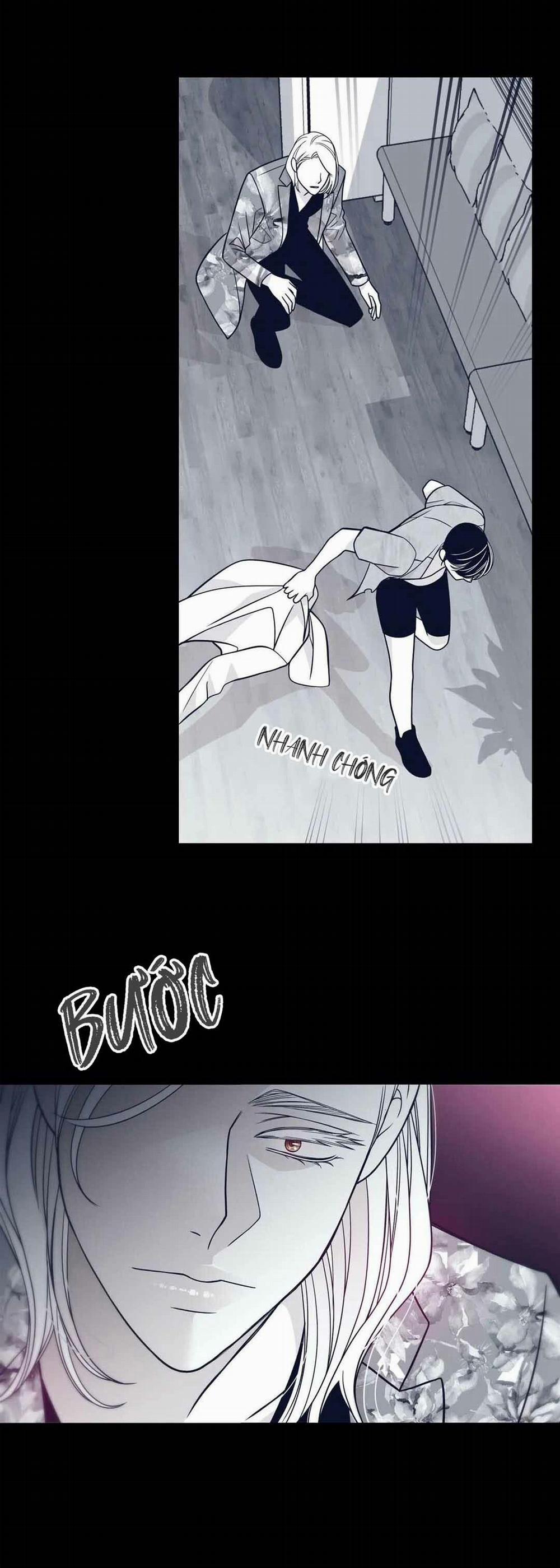 Rain Yêu Dấu 55 trang 20